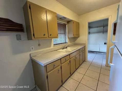 280 Hunt Drive Merritt Island FL 32953