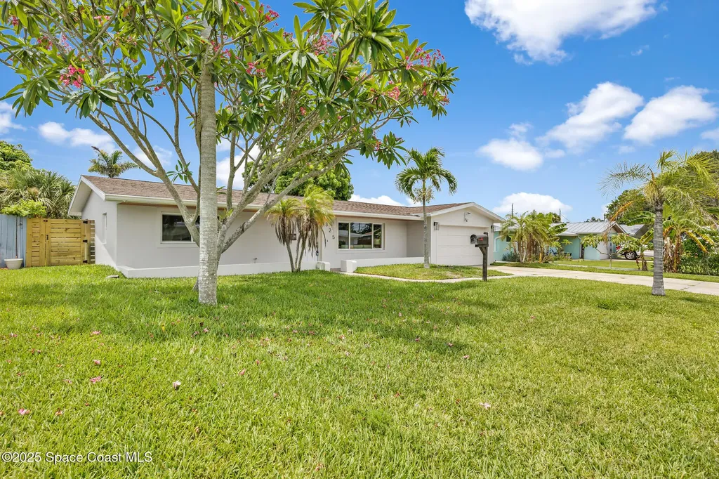 325 Park Avenue Satellite Beach FL 32937