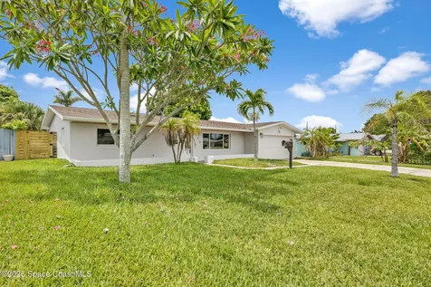 325 Park Avenue Satellite Beach FL 32937