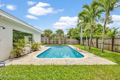 325 Park Avenue Satellite Beach FL 32937