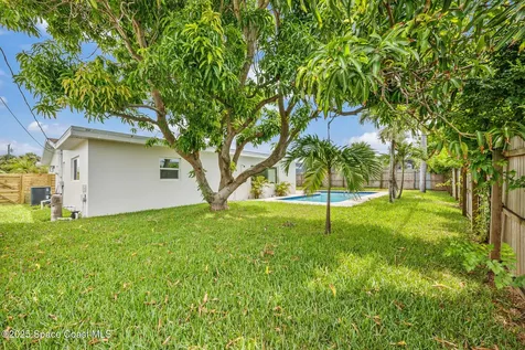 325 Park Avenue Satellite Beach FL 32937