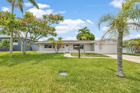 325 Park Avenue Satellite Beach FL 32937