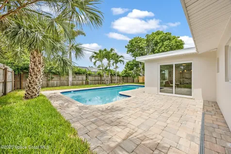 325 Park Avenue Satellite Beach FL 32937