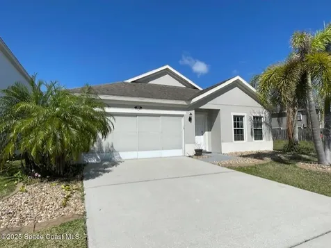 3510 Aria Drive Melbourne FL 32904