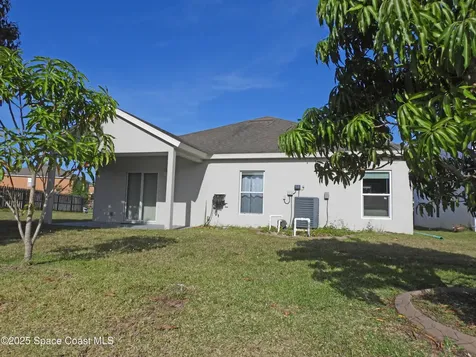 3510 Aria Drive Melbourne FL 32904