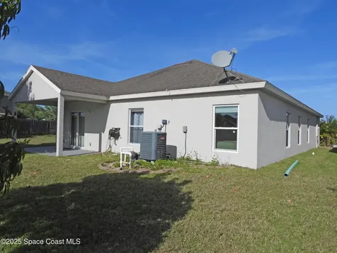 3510 Aria Drive Melbourne FL 32904