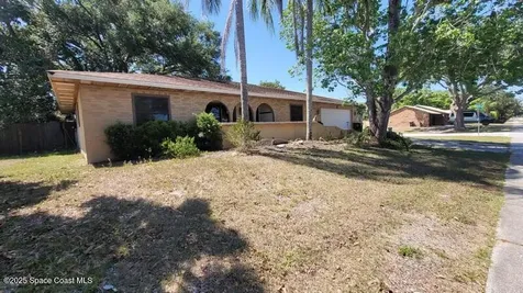 836 Glencove Avenue NW Palm Bay FL 32907