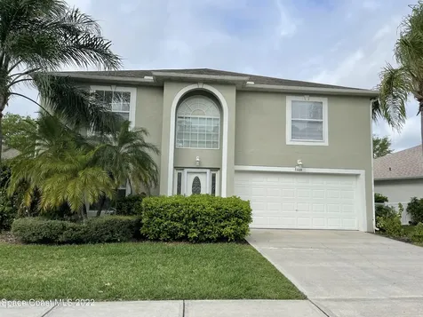 1666 Sawgrass Drive SW Palm Bay FL 32908