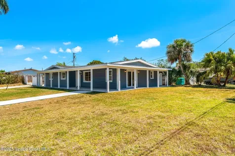 925 Bell Street Melbourne FL 32935