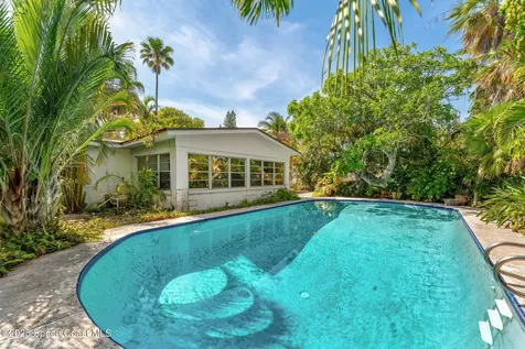 2035 N Shannon Avenue Indialantic FL 32903