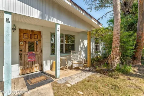 2035 N Shannon Avenue Indialantic FL 32903