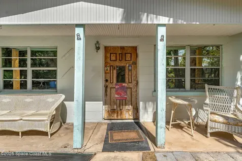 2035 N Shannon Avenue Indialantic FL 32903