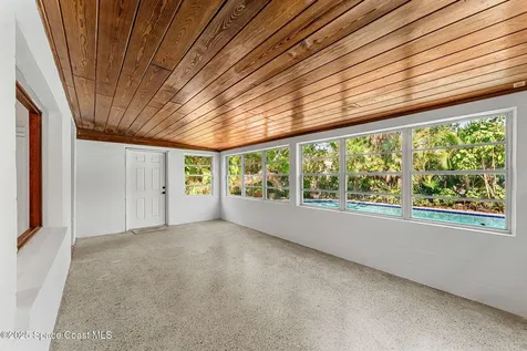 2035 N Shannon Avenue Indialantic FL 32903