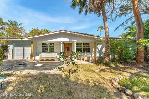 2035 N Shannon Avenue Indialantic FL 32903