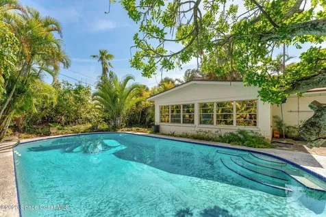 2035 N Shannon Avenue Indialantic FL 32903