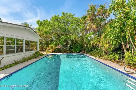 2035 N Shannon Avenue Indialantic FL 32903
