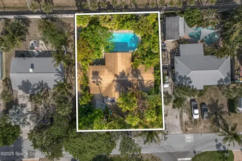 2035 N Shannon Avenue Indialantic FL 32903