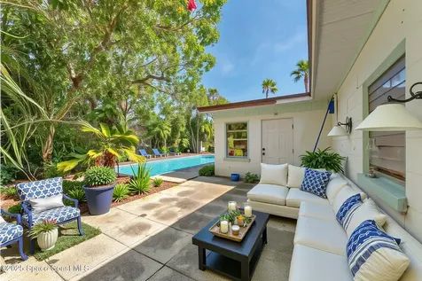 2035 N Shannon Avenue Indialantic FL 32903