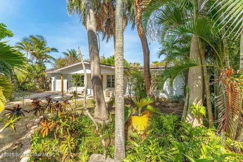 2035 N Shannon Avenue Indialantic FL 32903