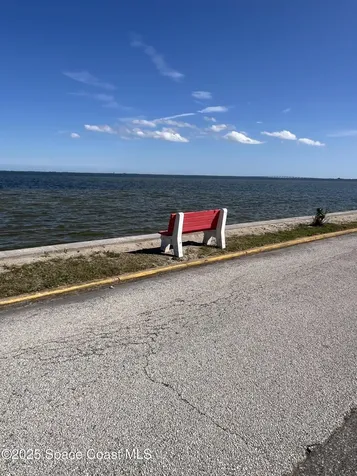 190 E Olmstead Drive Titusville FL 32780