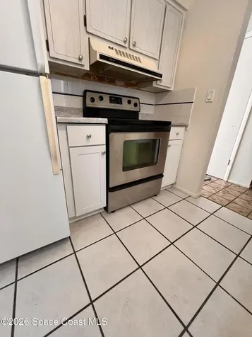 190 E Olmstead Drive Titusville FL 32780