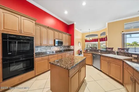 6756 Arroyo Drive Melbourne FL 32940