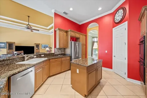 6756 Arroyo Drive Melbourne FL 32940