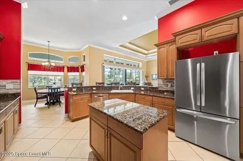 6756 Arroyo Drive Melbourne FL 32940