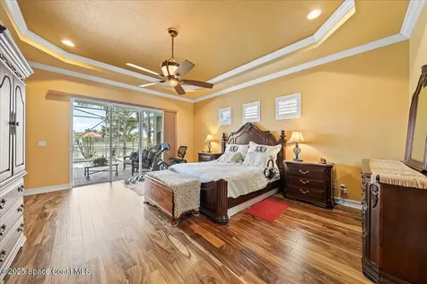 6756 Arroyo Drive Melbourne FL 32940