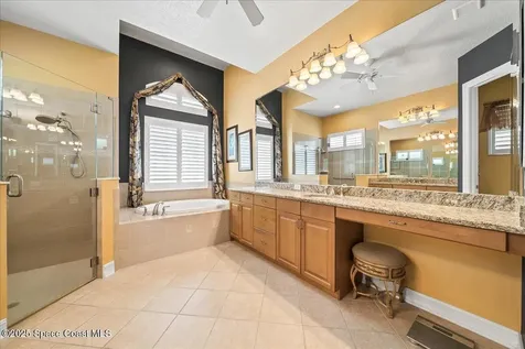 6756 Arroyo Drive Melbourne FL 32940