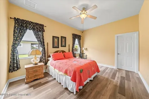 6756 Arroyo Drive Melbourne FL 32940