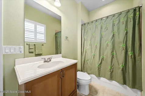 6756 Arroyo Drive Melbourne FL 32940
