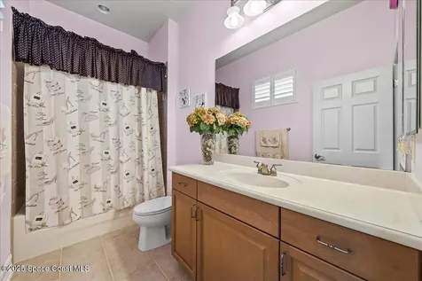 6756 Arroyo Drive Melbourne FL 32940