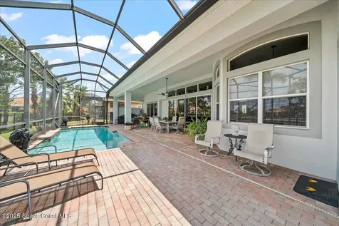 6756 Arroyo Drive Melbourne FL 32940