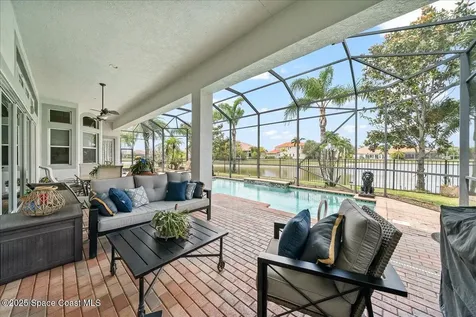 6756 Arroyo Drive Melbourne FL 32940
