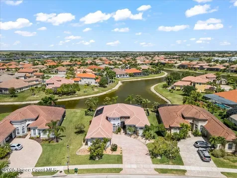 6756 Arroyo Drive Melbourne FL 32940