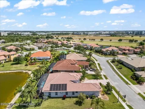 6756 Arroyo Drive Melbourne FL 32940