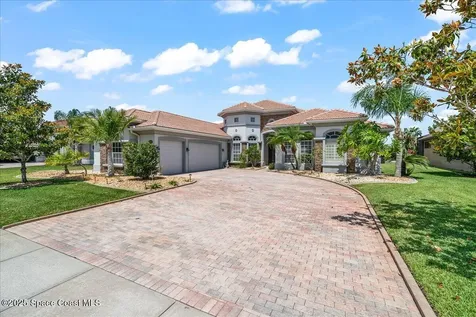 6756 Arroyo Drive Melbourne FL 32940