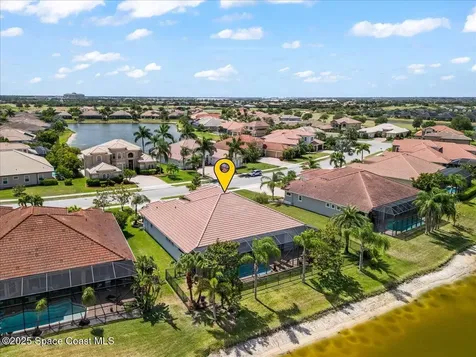 6756 Arroyo Drive Melbourne FL 32940
