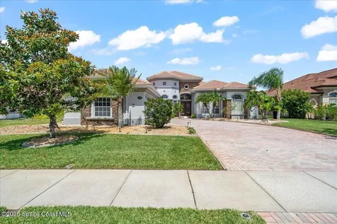 6756 Arroyo Drive Melbourne FL 32940