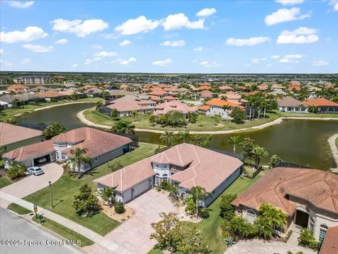 6756 Arroyo Drive Melbourne FL 32940