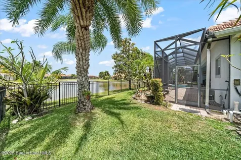 6756 Arroyo Drive Melbourne FL 32940
