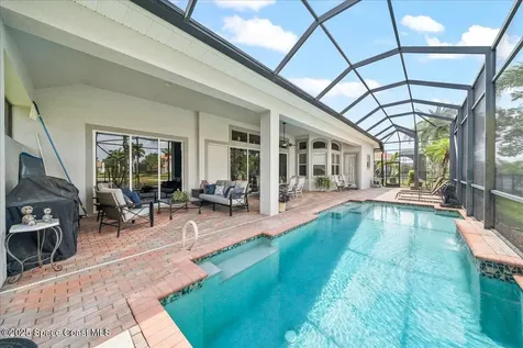 6756 Arroyo Drive Melbourne FL 32940