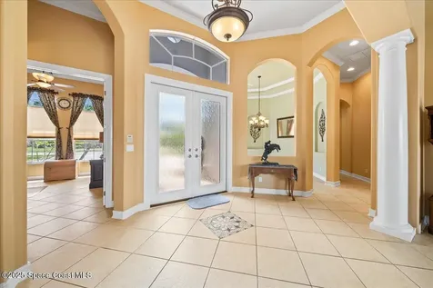 6756 Arroyo Drive Melbourne FL 32940