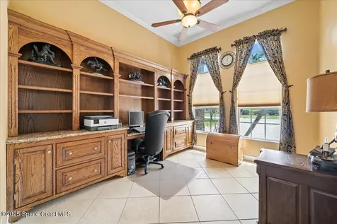 6756 Arroyo Drive Melbourne FL 32940