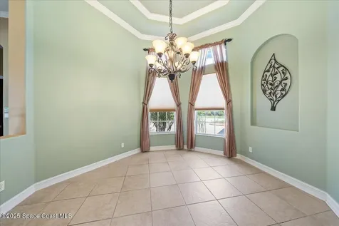 6756 Arroyo Drive Melbourne FL 32940
