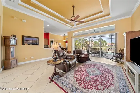 6756 Arroyo Drive Melbourne FL 32940