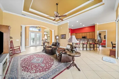6756 Arroyo Drive Melbourne FL 32940