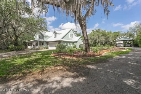 4436 Bouganvilla Drive Mims FL 32754