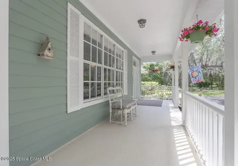 4436 Bouganvilla Drive Mims FL 32754